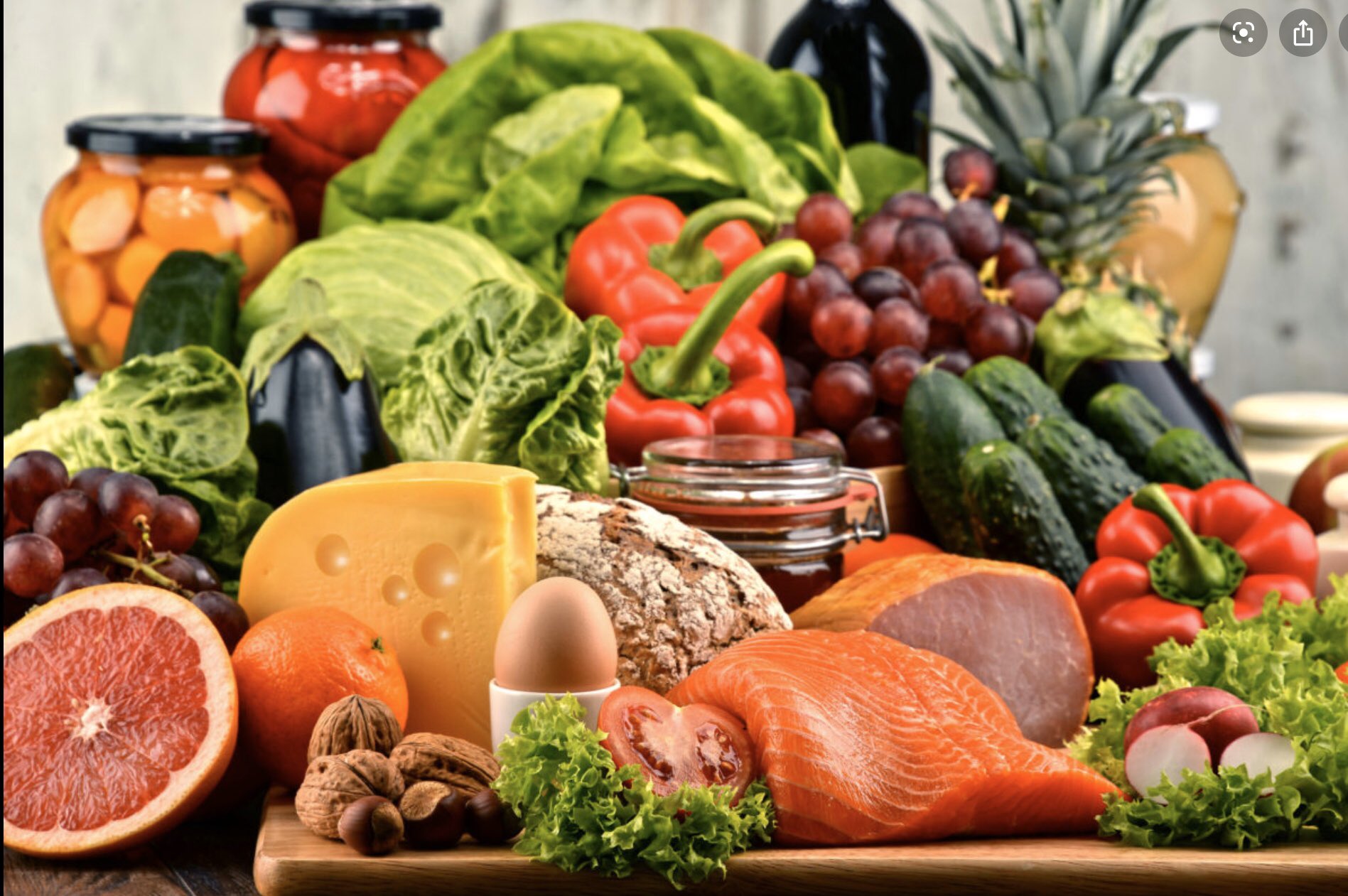 Not a member? Start Your Culinary Adventure, Right Here, Right Now