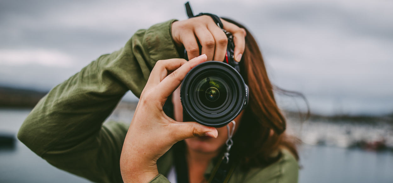 Full Photographer Activity Badge Criteria Here