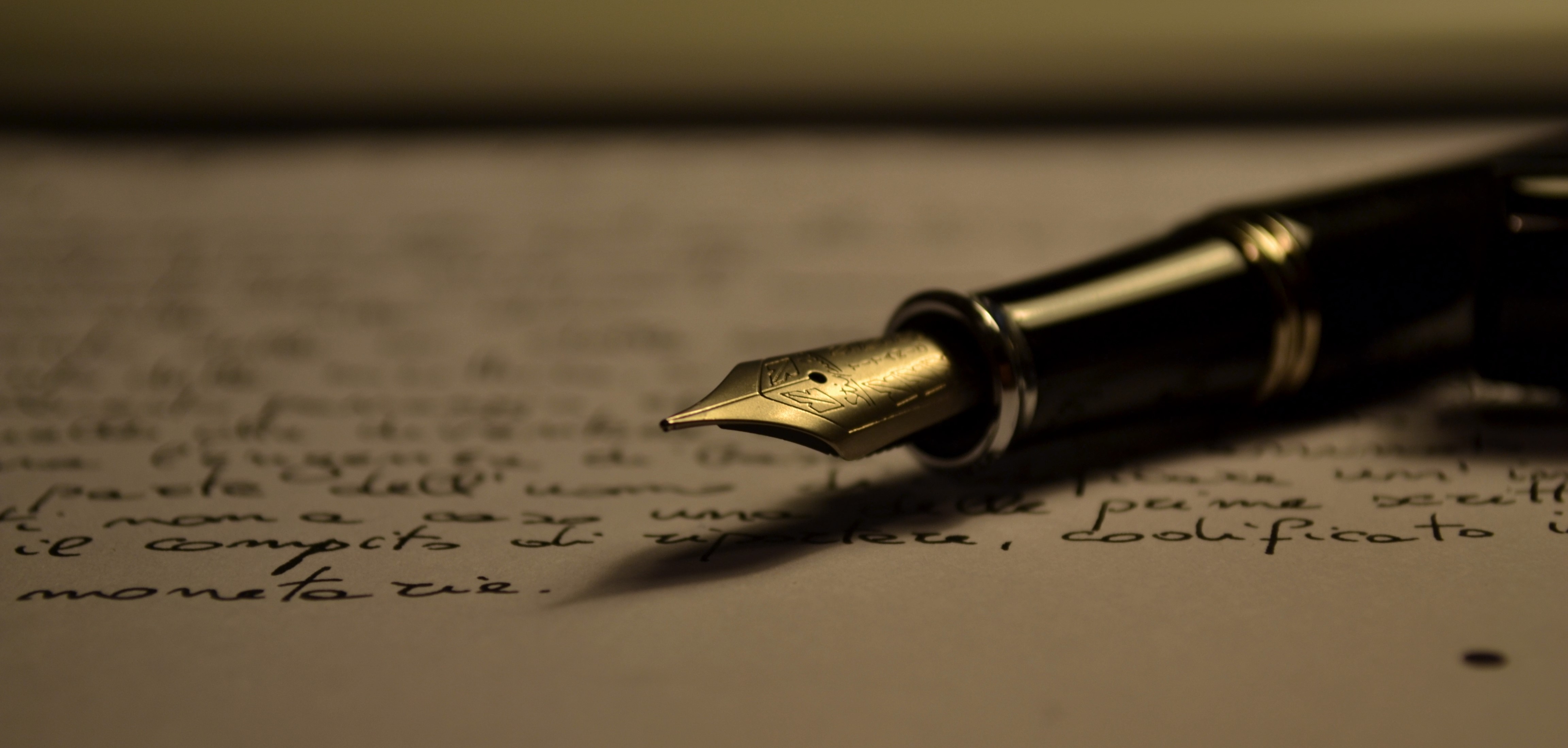 Start Your Literary Adventure, Right Here, Right Now